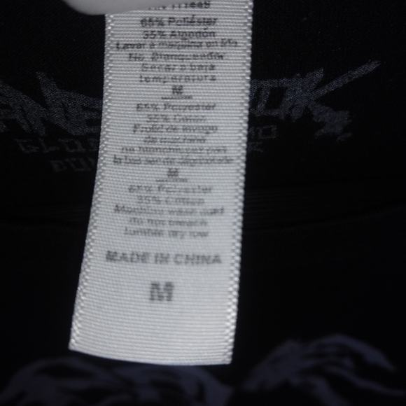 Dane Cook Comedy Tour Black White Tee M - Picture 4 of 7